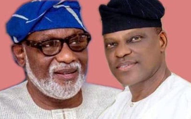 Judgement Day for Akeredolu, Jegede as Tribunal decides Tuesday via Zoom