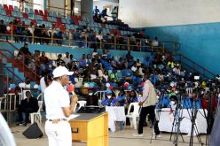 Edo 2020: Win 1 gold medal, receive N1m, Okowa promises Team Delta