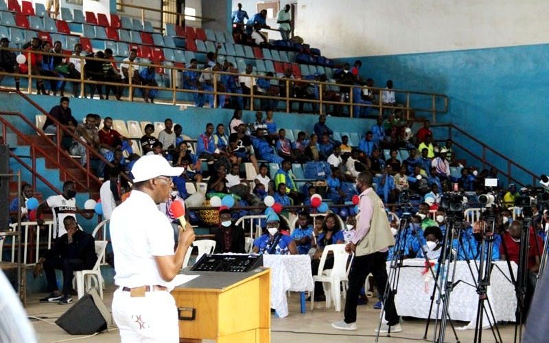 Edo 2020: Win 1 gold medal, receive N1m, Okowa promises Team Delta