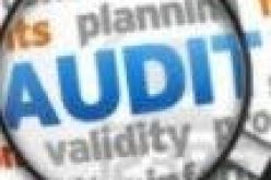 Audit Regulations:FRCN plans  implementation training in Q3