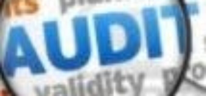 Audit Regulations:FRCN plans  implementation training in Q3