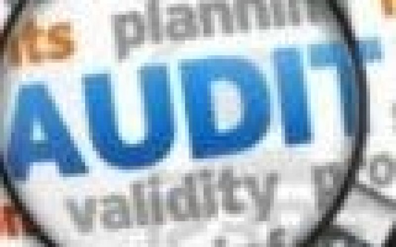 Audit Regulations:FRCN plans  implementation training in Q3
