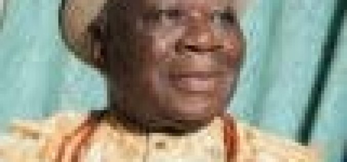 2023: No Igbo-speaking person from Delta, Rivers should aspire – Clark