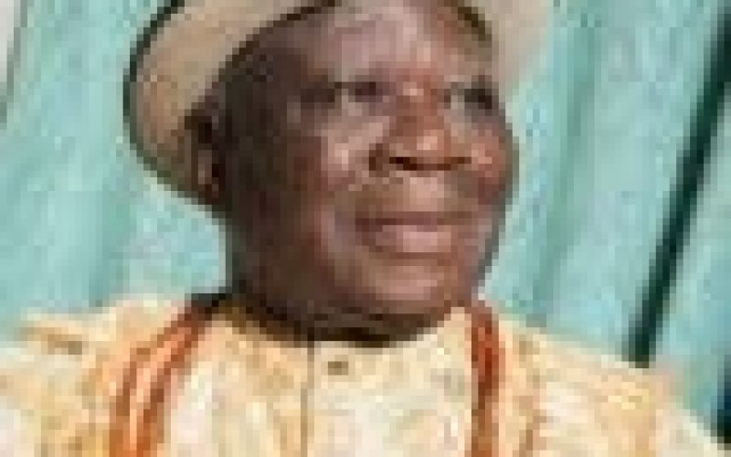 2023: No Igbo-speaking person from Delta, Rivers should aspire – Clark