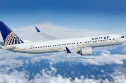 United Airlines posts $1.4bn Q1 loss