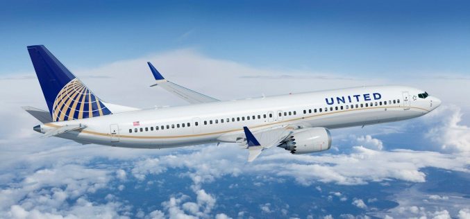 United Airlines posts $1.4bn Q1 loss