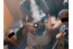 Students in viral shisha video: Lagos wades in, orders for rehabilitation of pupils