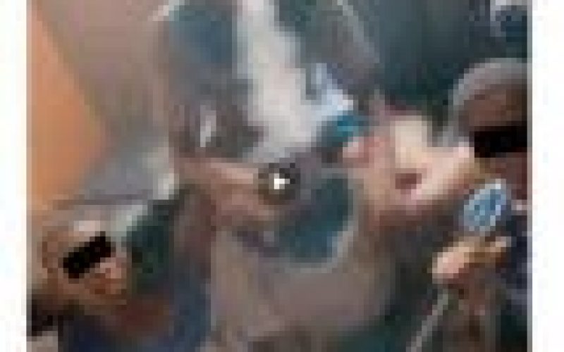 Students in viral shisha video: Lagos wades in, orders for rehabilitation of pupils