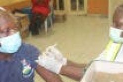 Lagos vaccinates 1,700 Hajj intending pilgrims in two days