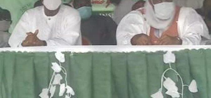 ‘Nigerians must unite to survive as a nation’