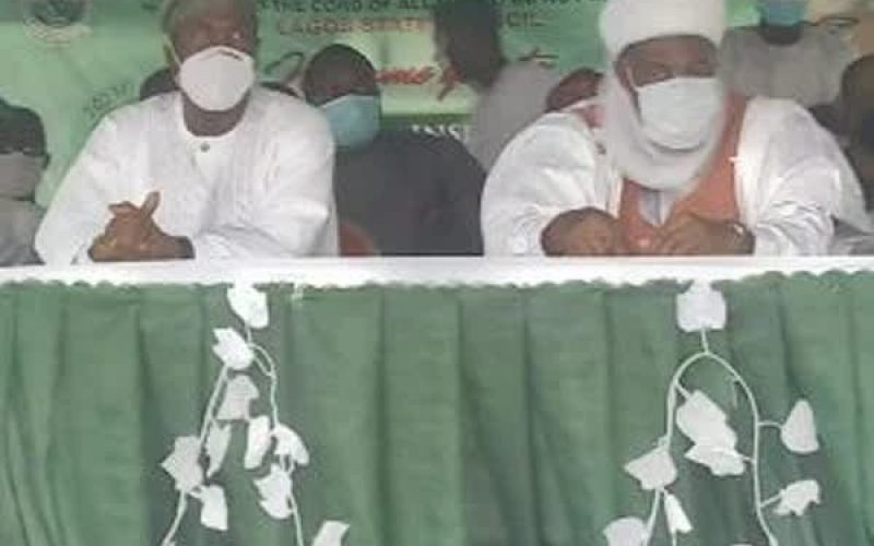 ‘Nigerians must unite to survive as a nation’