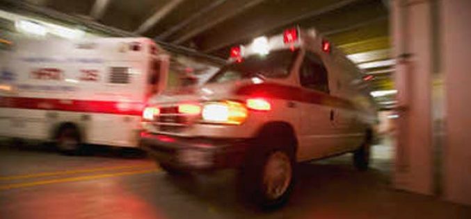 13 drown as vehicle plunges into canal in Philippines