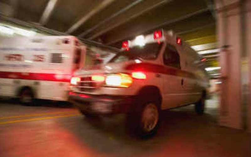 13 drown as vehicle plunges into canal in Philippines