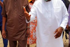 Pastor Adeboye visits Enugu, lauds Ugwuanyi’s humility, kindness