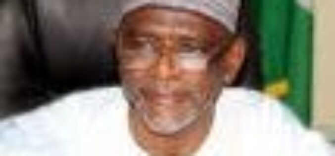 FG tasks prominent citizens to revamp quality of education