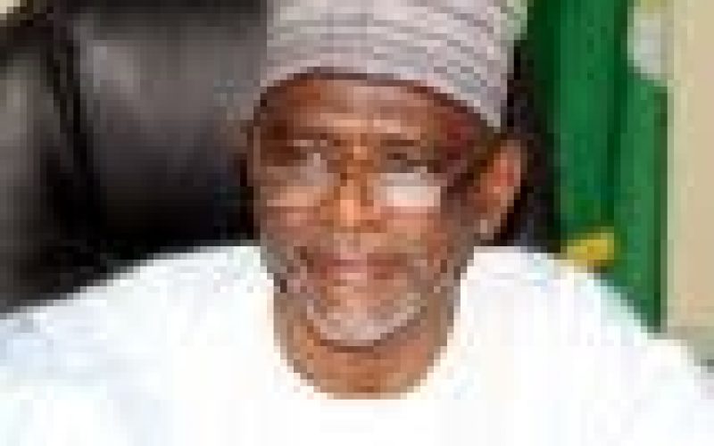 FG tasks prominent citizens to revamp quality of education