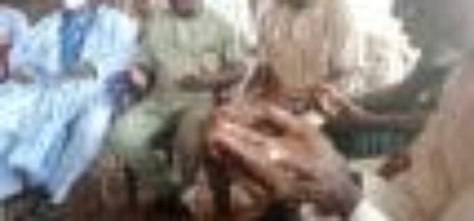 Northern community in Abia demands inclusion in Ebubeagu security outfit