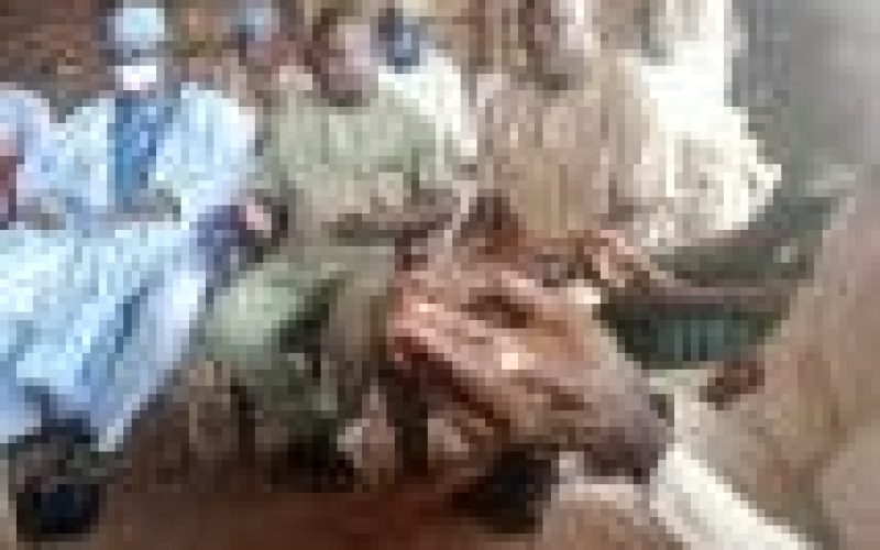 Northern community in Abia demands inclusion in Ebubeagu security outfit