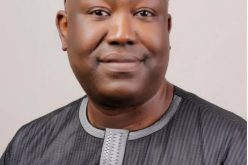 Reflect on the priceless sacrifice of Jesus, Olawepo-Hashim charges Nigerians at Easter