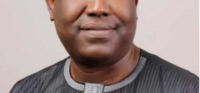 Reflect on the priceless sacrifice of Jesus, Olawepo-Hashim charges Nigerians at Easter
