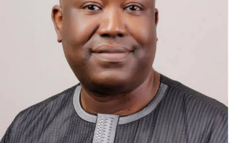 Reflect on the priceless sacrifice of Jesus, Olawepo-Hashim charges Nigerians at Easter