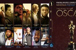 What Does Chadwick Boseman’s ‘Ma Rainey’s Black Bottom’ Have in Common with ‘The Wedding Party’? Find Out on ARISEPLAY!