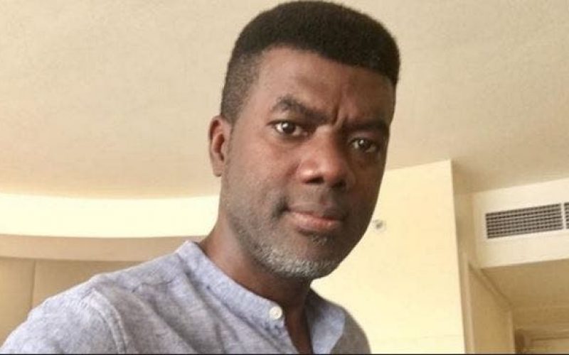 Reno to Nigerian Army: Are you strong when you see IPoB, weak when you see Boko Haram?