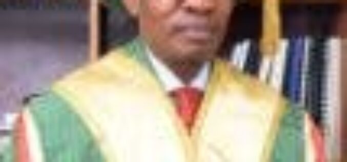 Why we’re offering scholarship to students for three sessions — VC, Achievers University, Owo