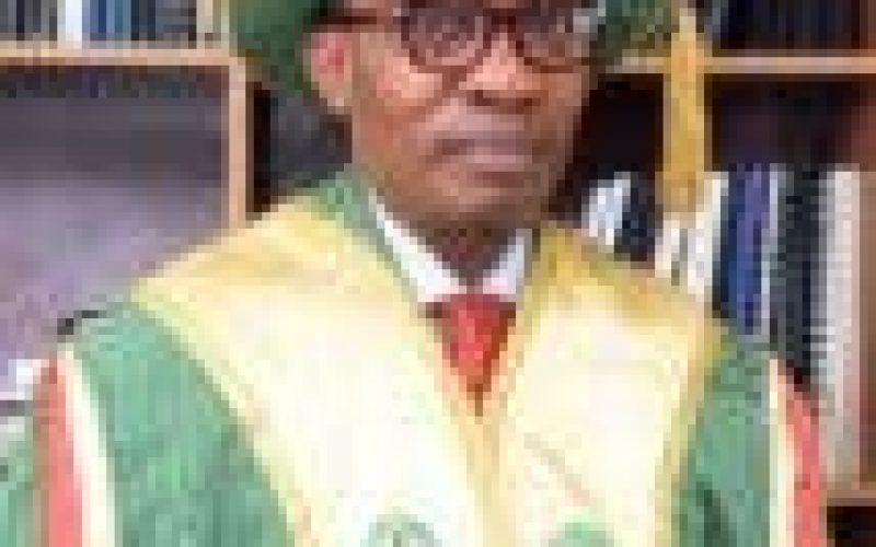 Why we’re offering scholarship to students for three sessions — VC, Achievers University, Owo