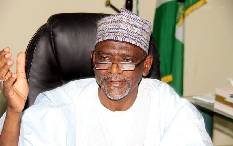 FG inaugurates councils of 5 universities, harps on federal character