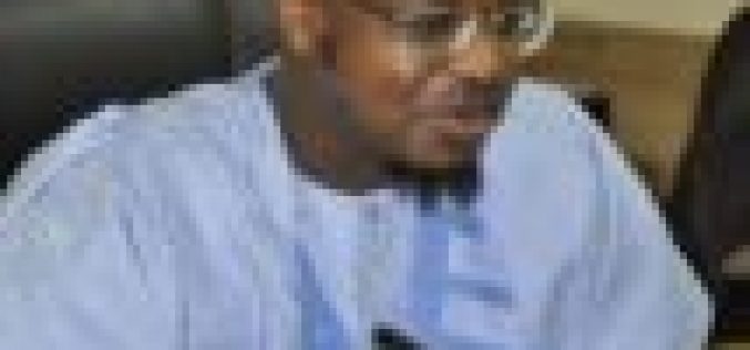 Alleged Terrorism Link: Pantami shuns interview with press