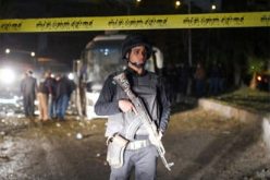 Egyptian police kill 3 militants alleged in executing Coptic Christian in North Sinai