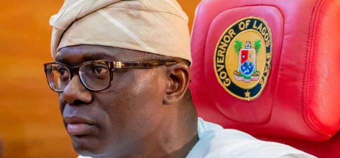 Lagos to establish Anti-Corruption Commission