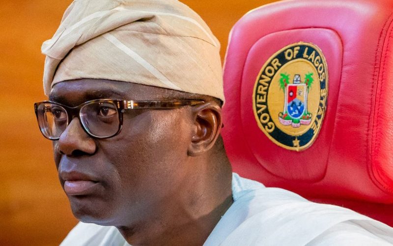 Lagos to establish Anti-Corruption Commission