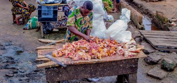 Lagos renews clamp-down on illegal abattoirs, veterinary premises