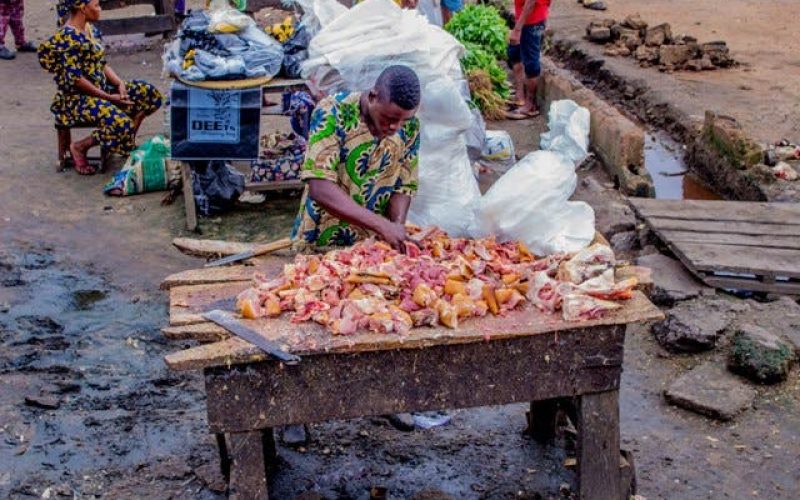 Lagos renews clamp-down on illegal abattoirs, veterinary premises