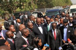 Judiciary autonomy: NBA, JUSUN protest in Enugu