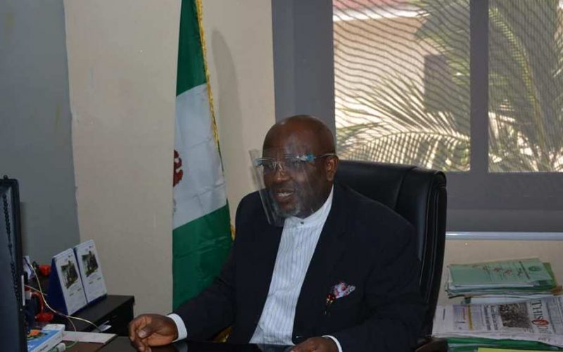 FG, Commission to integrate transparency, accountability principle in LGA