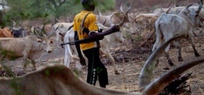 Hunters foil suspected herdsmen’s kidnap attempt in Osun