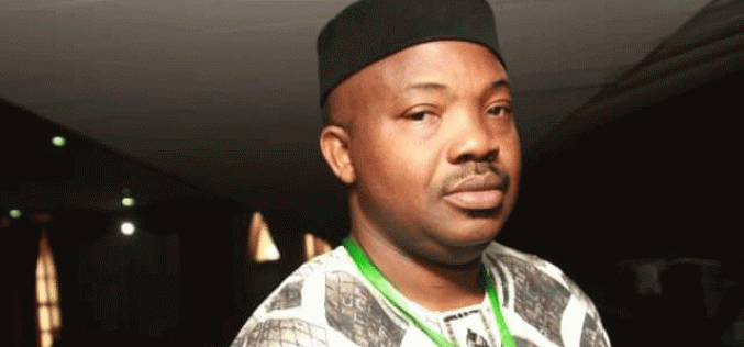 Yinka Odumakin, a dogged fighter, unforgettable hero — Ooni 