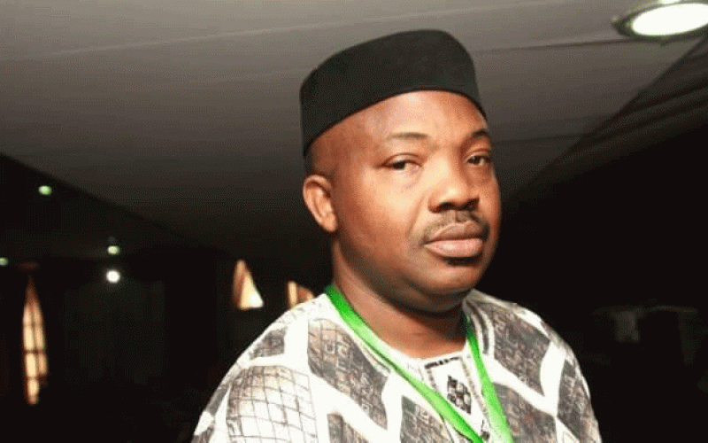 PANDEF mourns demise of Yinka Odumakin