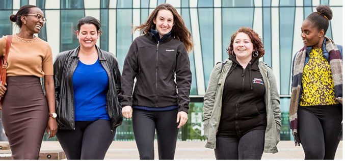 Achieve More With A Degree From The University Of Aberdeen, Scotland, U.K.