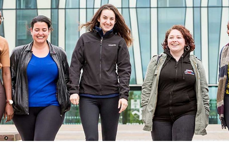 Achieve More With A Degree From The University Of Aberdeen, Scotland, U.K.