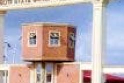 We won’t compromise standard – EKSU VC