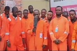 Eight repentant militants, kidnappers become pastors in OPM