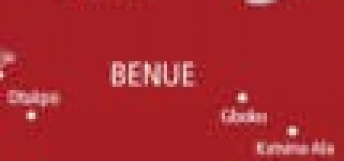 Konshisha killing: Benue hands 2 monarchs, LGA V/Chair, Councillor over to Police for investigation