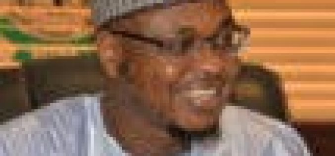 Pantami’s ‘conversion’ similar to Apostle Paul’s – APC group