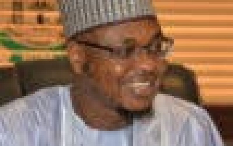 Pantami’s ‘conversion’ similar to Apostle Paul’s – APC group