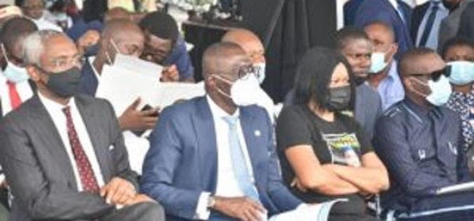 Yinka Odumakin’s replacement difficult — Pa Adebanjo, Gani Adams