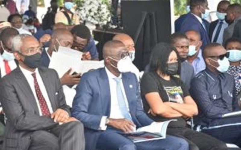 Yinka Odumakin’s replacement difficult — Pa Adebanjo, Gani Adams